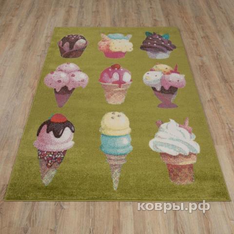 ковер Sintelon PLAY D5 APA — фото 2