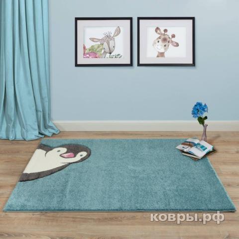 ковер Sintelon PASTEL KIDS 54 KVK — фото 4