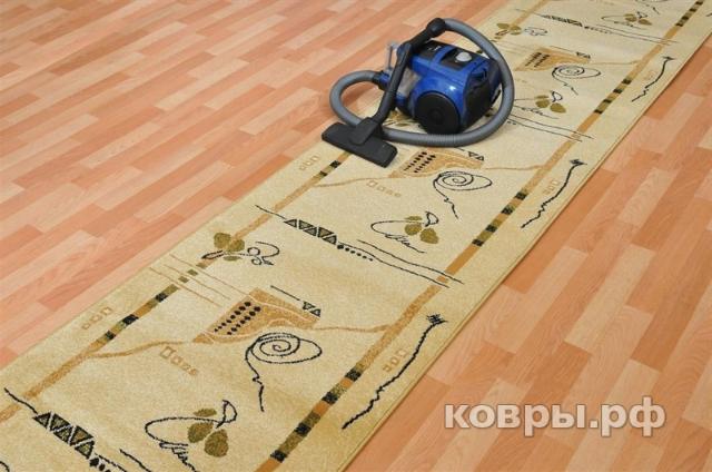 дорожка MERINOS VALENCIA 5305 CREAM — фото 3