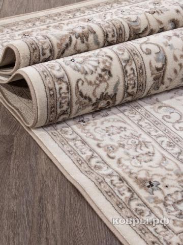 ковер MERINOS VALENCIA DELUXE F014 CREAM — фото 4