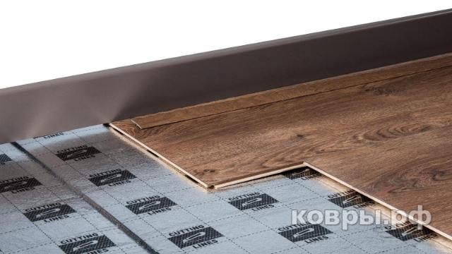 ламинат Ламинат Classen Villa WR Lancaster Oak — фото 4