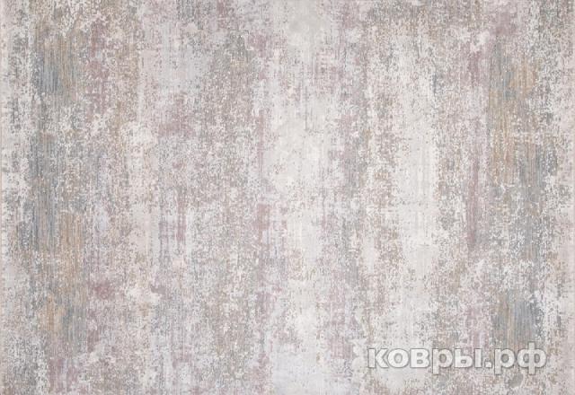 ковер LYSANDRA HALI ATRIUM L0794C LIGHT GRAY