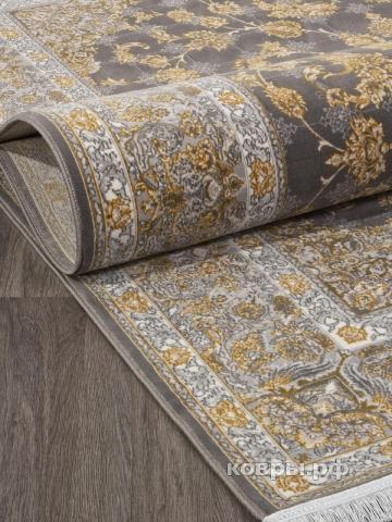 ковер IRAN KASHAN 752060 000 — фото 4