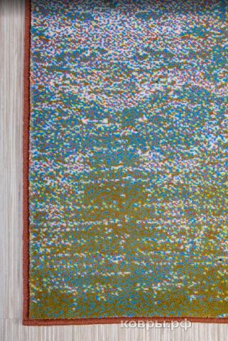 ковер Erdenet Hunnu 6A2345 001 — фото 4