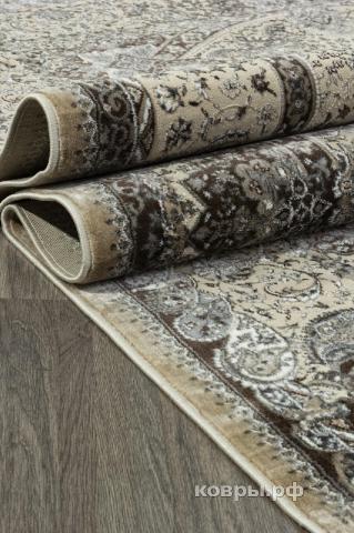 ковер MERINOS DOLCE d414 BEIGE — фото 4