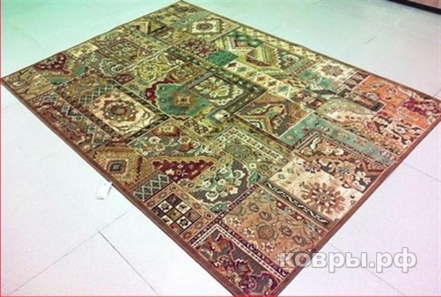 ковер Ragolle Genova 38445 729271 — фото 2