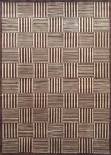 Китайский ковер ручной работы из шелка и шерсти 2.44x1.68