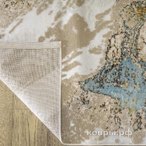 ковер Турция Rich KN43A SHRINK BEIGE — фото 3