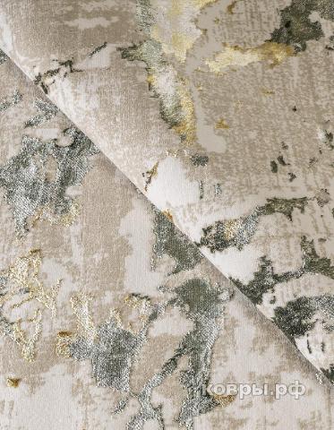 ковер Турция Rich KN56C SHRNIK CREAM — фото 4