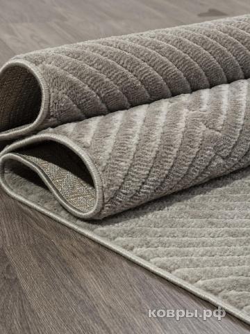 ковер Ковер VALENTIS JUNO E857AG GREY / GREY — фото 4