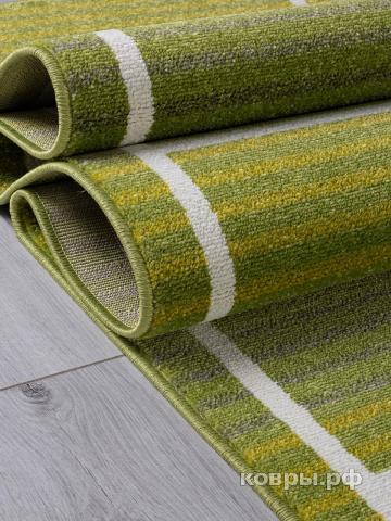 ковер Ковер Детский MERINOS ORION SV21 GREEN — фото 4