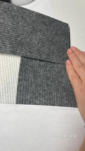 ковролин Balsan Elite grey — фото 2