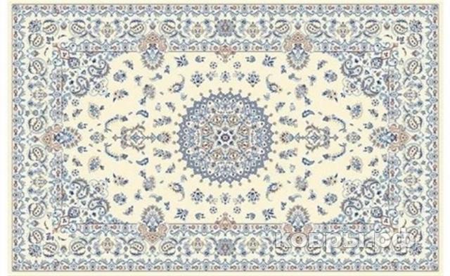 ковер Erdenet Hunnu Wool+viscose 6C1103 001