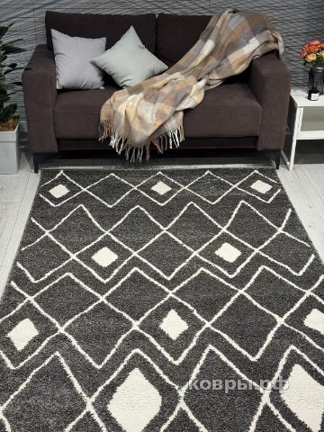 ковер Ковер MERINOS STORM VR50 GRAY — фото 2
