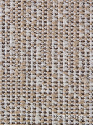 ковер Ковер AIDIN CARPET PRAGA 06022A TOZ GRI / LACIVERT — фото 5