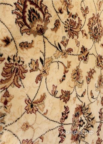 ковер Merinos Izmir 5471 cream Квадрат — фото 4