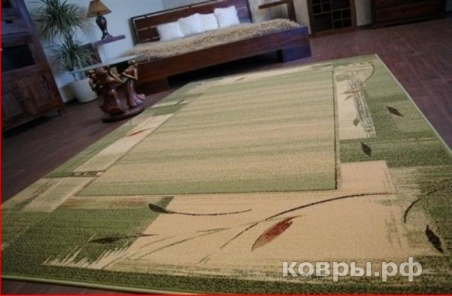 ковер Agnella Standard Erba chrome — фото 5