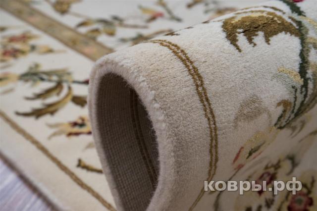 ковер ручной работы Тибетский ковер ручной работы 150 лин 1.7x2.4 — фото 6