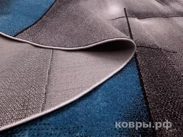 ковер Белка Фиеста 36201 37125 овал — фото 7