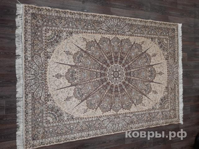 ковер Turcia Decovilla 11021.103 SIMAL Светло-коричневый