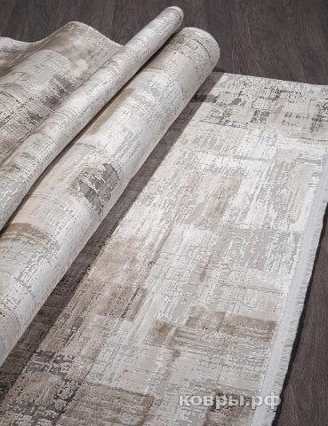 ковер MILAT ELEXSUS OLIMPOS Y5086P L.BEIGE / L.BEIGE — фото 3