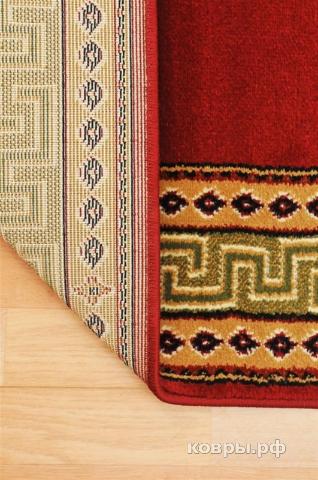 дорожка MERINOS VALENCIA W600 RED — фото 6