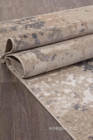 ковер MERINOS TORNADO F041 BEIGE — фото 4