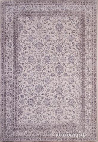 ковер Agnella Isfahan Alila alabaster — фото 2