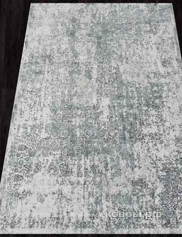 ковер ARTEMIS SAFARI 02475F BLUE / GREY — фото 2