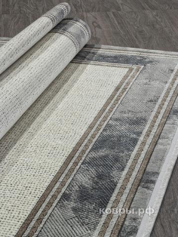 ковер ISMEN MARSEL 00070 CREAM / BLUE — фото 3