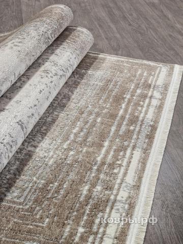 ковер KARDELEN MARMARIS 26927A GRY / D.BEIGE — фото 3
