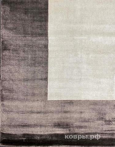 ковер ручной работы Шелковый Индийский ковер ручной работы 4.5x3.5 — фото 3