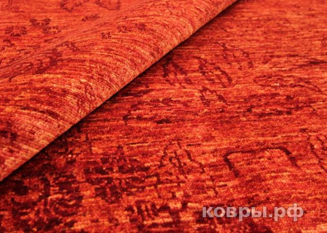 ковер ручной работы Шерстяной Индийский ковер ручной работы 2x1.5 — фото 2