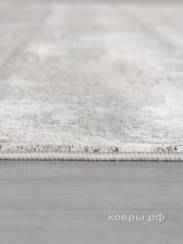 ковер Ковер ISMEN DUBAI 00267 GREY / BEIGE — фото 5