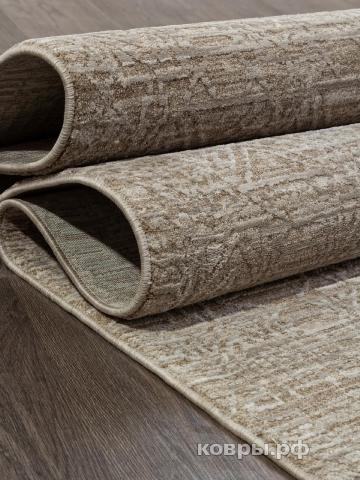 ковер Ковер LYSANDRA HALI MEHENDI LB925A DARK GRAY — фото 4