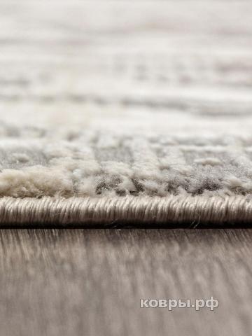 ковер Ковер KARMEN HALI ARMINA GA017C GREY / BROWN — фото 5