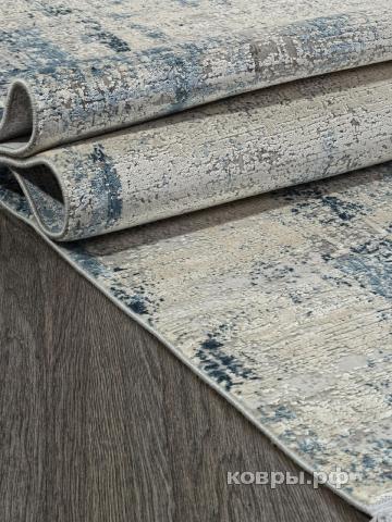 ковер Ковер Современный VALENTIS EMPEROS OLIMPOS A100AA GREY / BLUE — фото 5