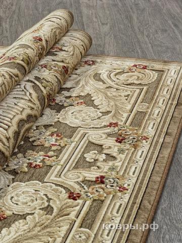 ковер RAGOLLE GENOVA 938388 729271 — фото 2