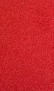 Дорожка Matrix Non-slip с защитной пленкой 01 dark red