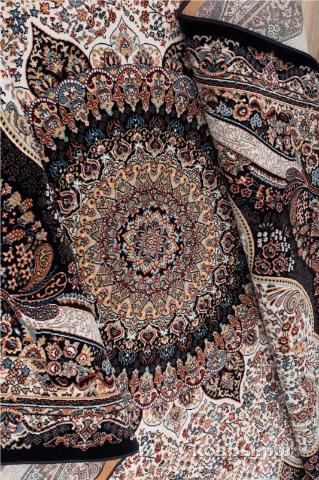 ковер Merinos Shahreza d415 CREAM-NAVY — фото 11