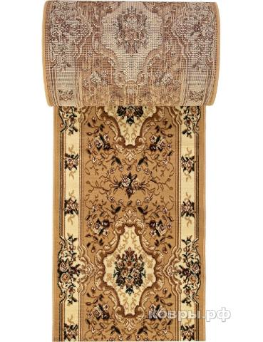 дорожка Merinos Laguna d017 BEIGE — фото 2