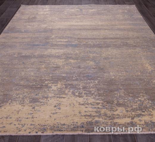 ковер ручной работы Пакистанский ковер ручной работы Модерн 2.46x2.96м — фото 5