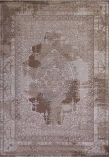 KARMEN HALI ARMINA 03704A BROWN / BROWN