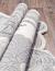 ковер KARMEN HALI SAFIR 00856G GREY / GREY