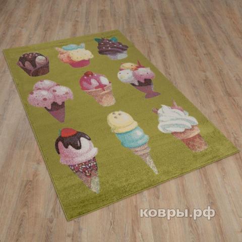 ковер Sintelon PLAY D5 APA — фото 3