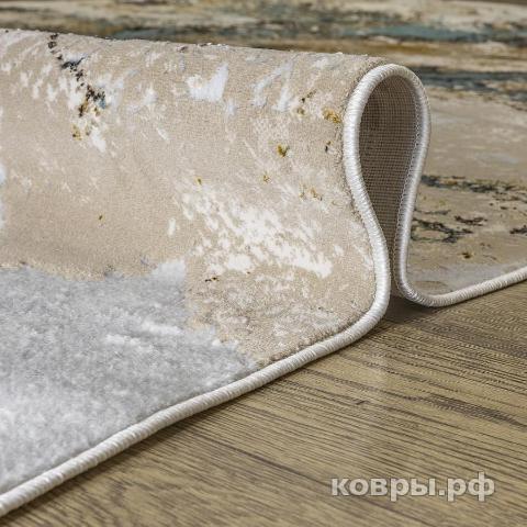 ковер Турция Rich KN43A SHRINK BEIGE — фото 4