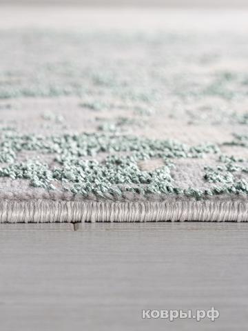 ковер Ковер MERINOS LIMAN F163 GRAY-GREEN — фото 5