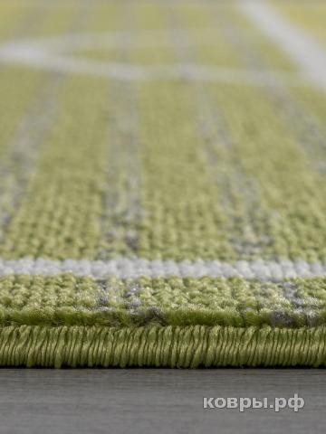 ковер Ковер Детский MERINOS ORION SV21 GREEN — фото 5