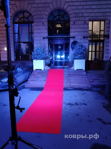 дорожка Balsan Elite 077 Scarlet — фото 11