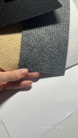 ковролин Balsan Elite grey — фото 3